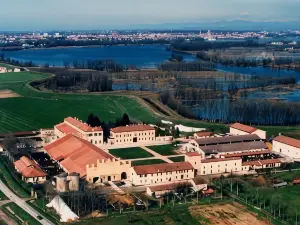Agriturismo Corte Virgiliana