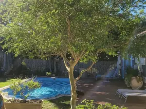 希爾斯卡皮斯酒店