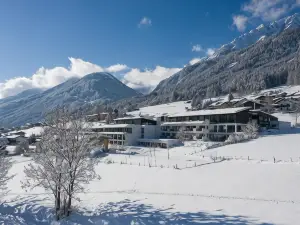 Hotel & Appartements Oberhofer