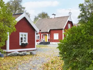 HEM Till Gården Boutique Hotel