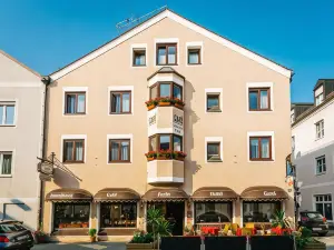 Hotel Garni Fuchs