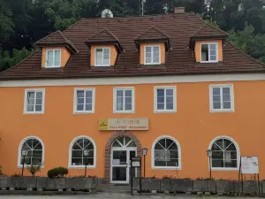 Asia Wok Gasthof