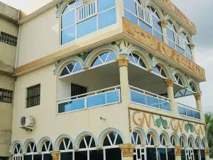 Hotel Ganiela