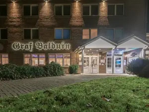 호텔 그라프 발두인