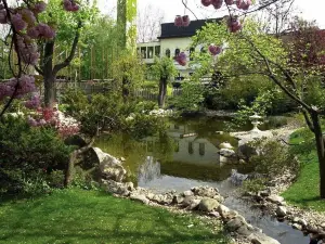 布達佩斯修道院精品飯店