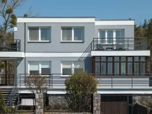 Apartamenty.in Chałupy