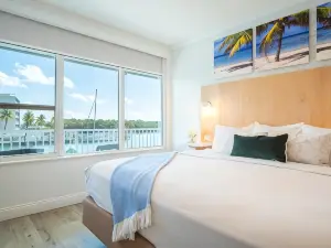 Gilbert's Resort