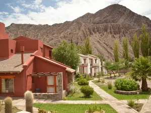 El Refugio de Coquena
