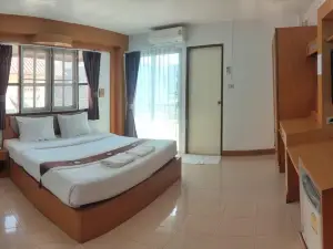 Areena Resort and Hotel Uttaradit