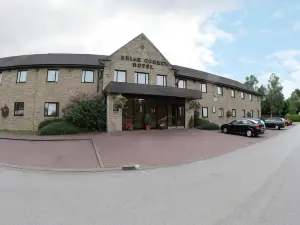 The Briar Court Hotel