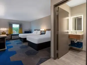 Microtel Inn & Suites by Wyndham Winchester