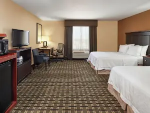 Hampton Inn Sweetwater