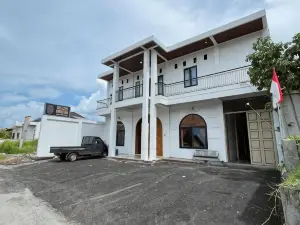 Belazee homestay