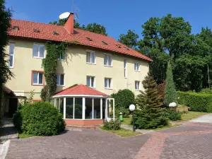 Baltik Sport Hotel