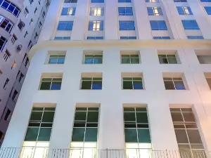 温莎阿斯圖裏亞斯酒店