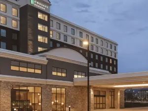 Embassy Suites by Hilton South Jordan Salt Lake City