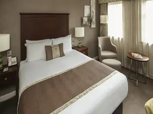 Mercure Exeter Southgate Hotel
