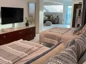 Cottage Ibiza & Boho RV & Private Pool