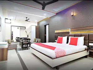 Hotel Park Residency