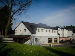 Penzion Pod Hůrkou