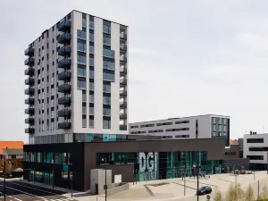 Herning City Apartments