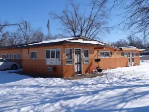 Sparta Motel
