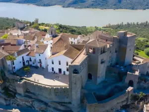 Casas Rurales Tugasa Castillo de Castellar