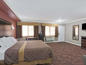 Travelodge by Wyndham Whittier