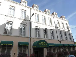 Logis Hôtel Restaurant La Tête Noire
