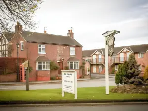 The Plough Inn & Restaurant