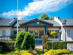 Zacisze Nad Nidą Resort