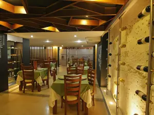 Hotel Bachue
