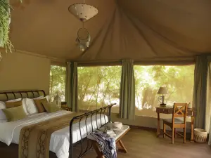 Ikweta Safari Camp