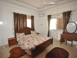 B2 Self Catering Apartments