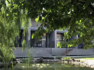 Mini-Otel Blaga House Design Dacha