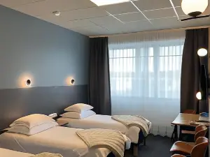 Centrum Hotel Viljandi