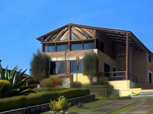 Hotel y Cabañas Una Cosita de Zacatlán