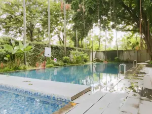 Mercure Surabaya Grand Mirama