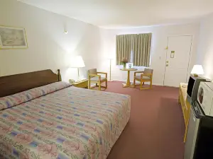 Americas Best Value Inn Jonesville
