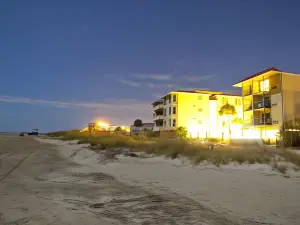 德索託海灘酒店