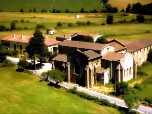 Hospedaria do Convento d'Aguiar- Turismo de Habitacao