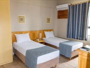 Maria Quitéria Hotel & Flat