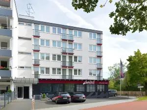 Arthotel Haar Hotelbetriebs GmbH
