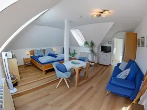 Gästehaus Haiminger Ehemalig Schmelz