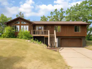 St Croix Islands Escape