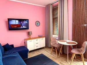 Apartament Krasnostawski