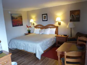 Country Villa Motel