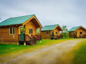River Lodge