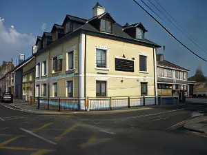 Clare Street B&B