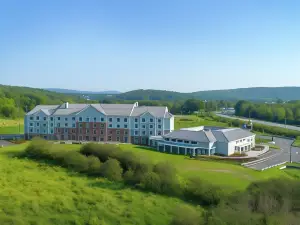 Hilton Garden Inn Hanover/Lebanon